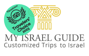 Trip Advisor Israel
