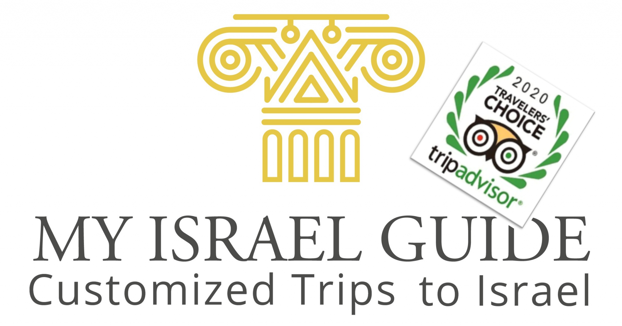 Guided tours in Israel