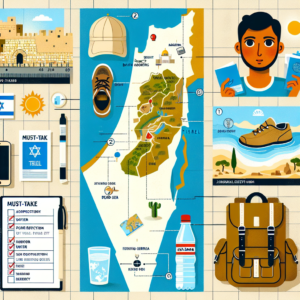 Essential Travel Tips: What to Know Before Your Journey to Israel