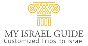 Best Israeli guide