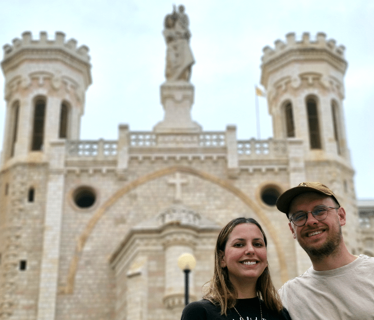 סיור פרטי באנגלית בירושלים